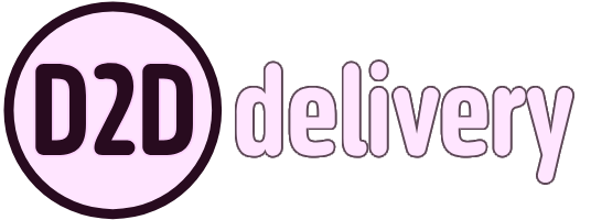 D2D.delivery