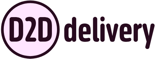 D2D.delivery